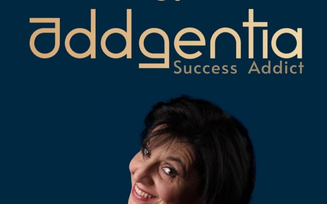 AddGentia