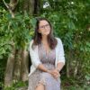 Présentation d'Amandine Réflexologie