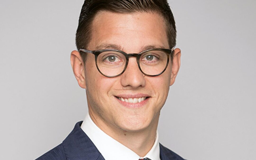Antoine Glardon Conseiller