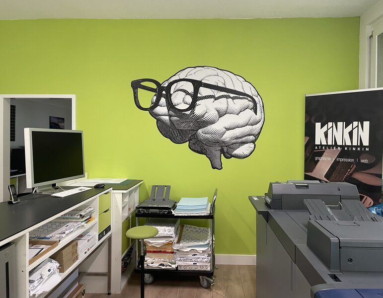 Atelier Kinkin
