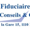 Fiduciaire Paux Conseils et Gestion logo