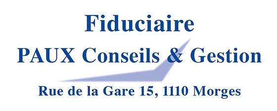 Fiduciaire Paux Conseils et Gestion logo