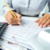 Comptabilité chez Fiduciaire Paux Conseils et Gestion