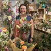 Présentation Fleurisa, Créations – Décorations – Evénementiel