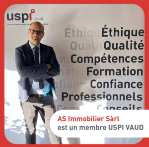 Présentation de AS Immobilier