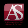Logo AS Immobilier