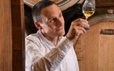 Laurent Berthet vins