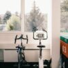 Loris Vallotton salle de fitness