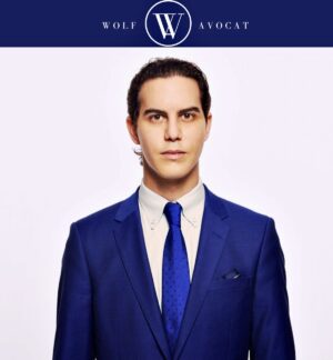 Me Nader Wolf