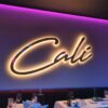 enseigne Cali