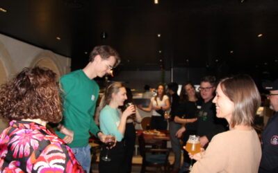 Networking du 1 Février 2024