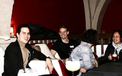 Networking du 13 mars 2025