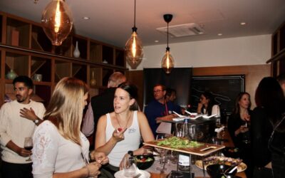 Networking du 1 Novembre 2023
