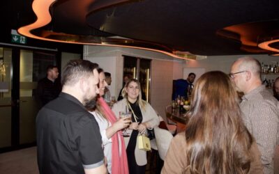 Networking du 13 Avril 2023