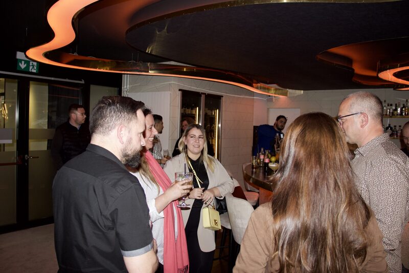 Networking du 13 Avril 2023