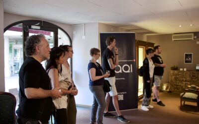 Networking du 10 Juin 2023