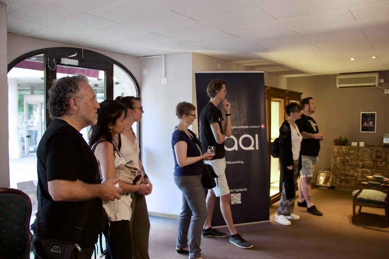Networking du 10 Juin 2023