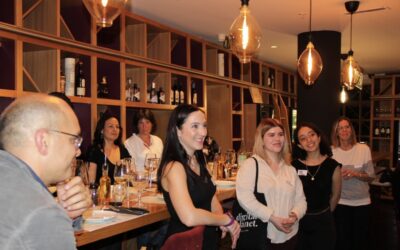 Networking du 26 juin 2024