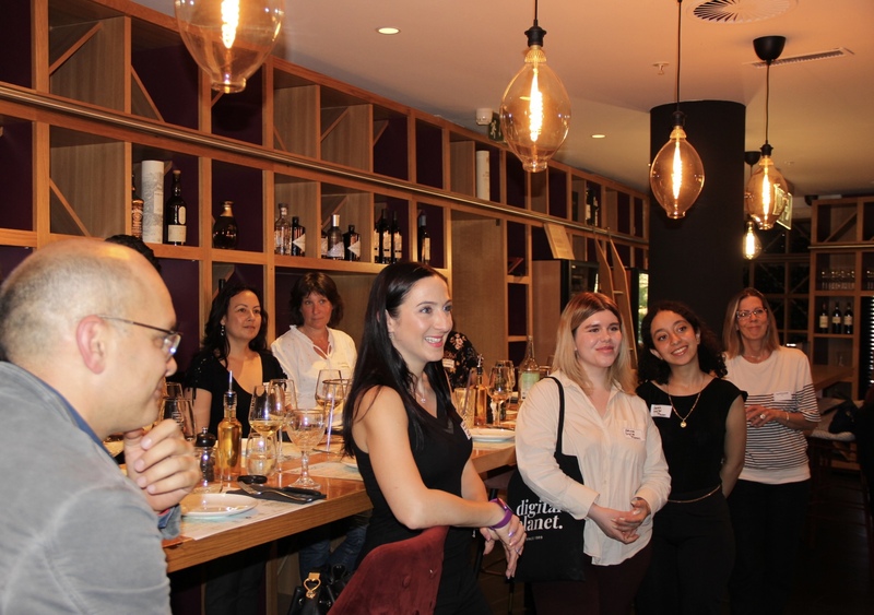 Networking du 26 juin 2024