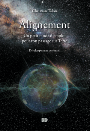 Couverture du livre Alignement par Christian Talon