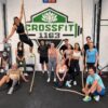 CrossFit 1163 x HYROX présentation