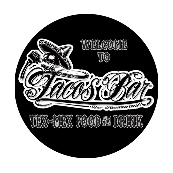 Présentation du Taco's Bar