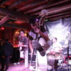 Live music