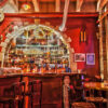 Côté bar