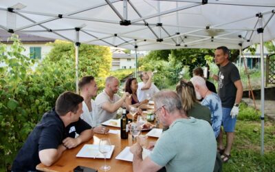 Networking du 18 juin 2025