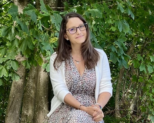 Amandine Réflexologie