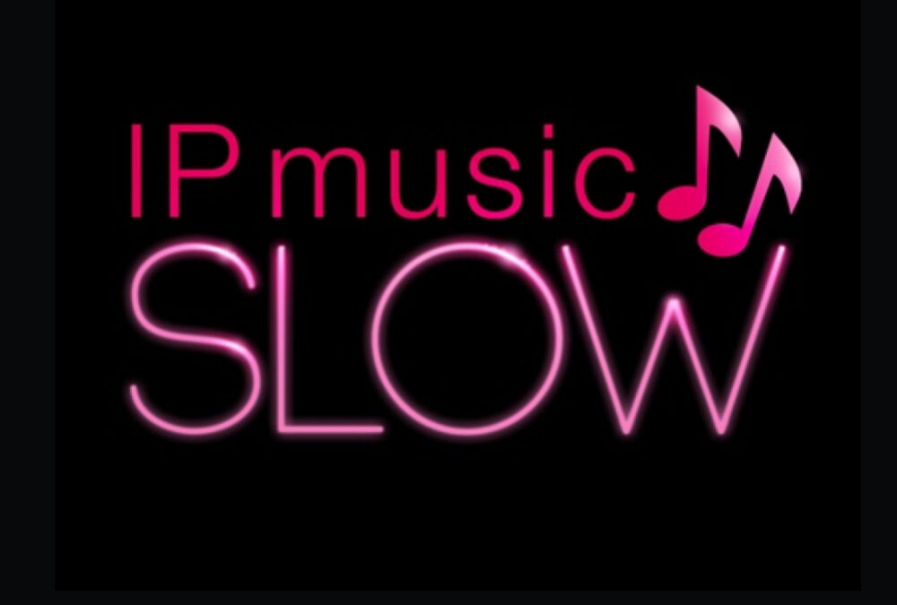 IP music slow