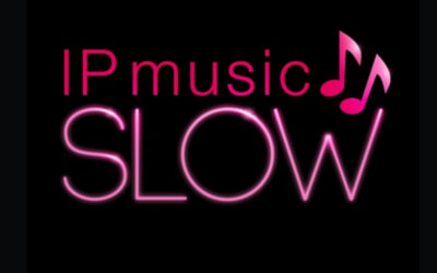 IP music slow