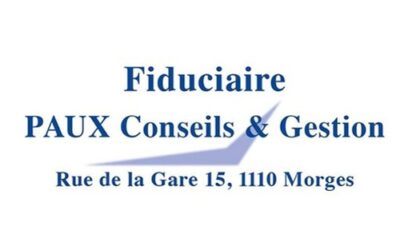 Fiduciaire Paux