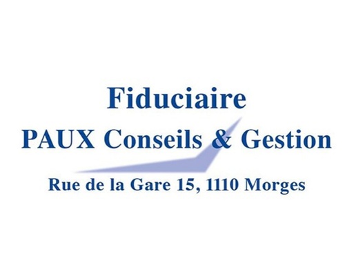 Fiduciaire Paux
