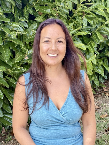 Fondatrice de l'Eveil de Soi