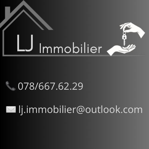 LJ Immobilier